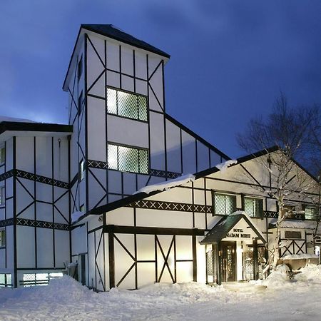 Hotel Madam Mirei Iiyama Exterior foto
